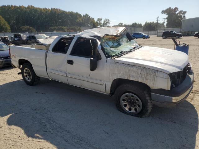 Photo 3 VIN: 2GCEK19T631134247 - CHEVROLET SILVERADO 