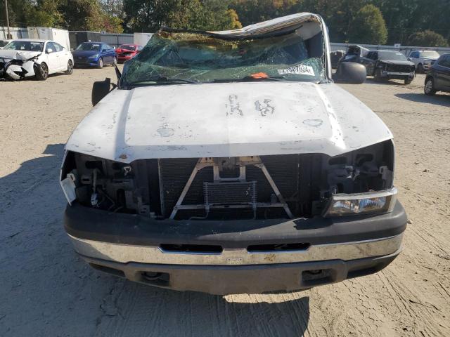 Photo 4 VIN: 2GCEK19T631134247 - CHEVROLET SILVERADO 