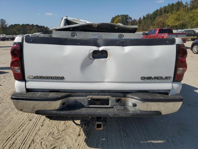 Photo 5 VIN: 2GCEK19T631134247 - CHEVROLET SILVERADO 