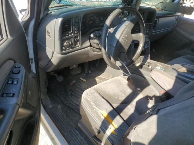 Photo 7 VIN: 2GCEK19T631134247 - CHEVROLET SILVERADO 