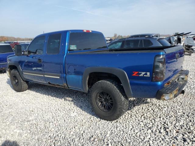 Photo 1 VIN: 2GCEK19T631162565 - CHEVROLET SILVERADO 