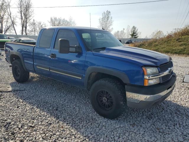 Photo 3 VIN: 2GCEK19T631162565 - CHEVROLET SILVERADO 