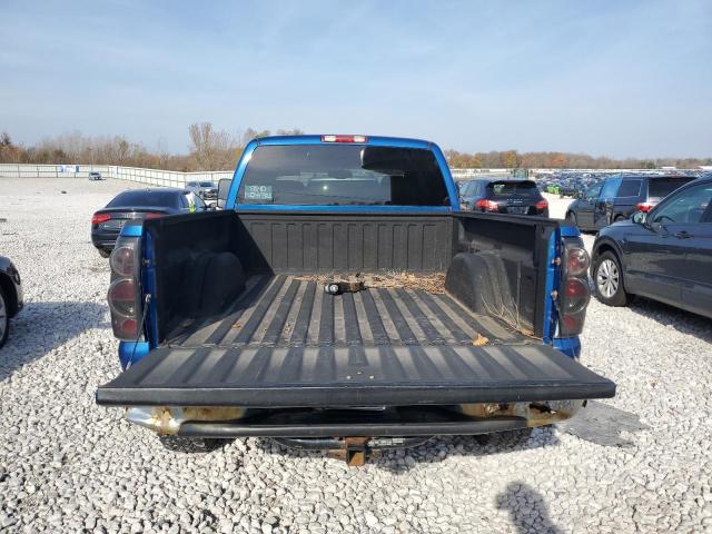 Photo 5 VIN: 2GCEK19T631162565 - CHEVROLET SILVERADO 