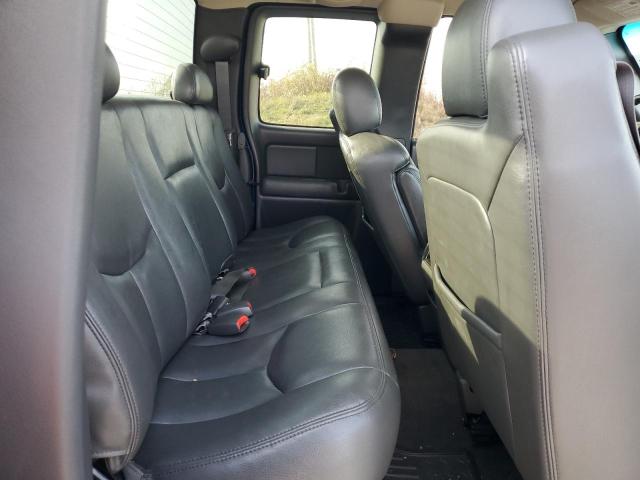 Photo 9 VIN: 2GCEK19T631162565 - CHEVROLET SILVERADO 