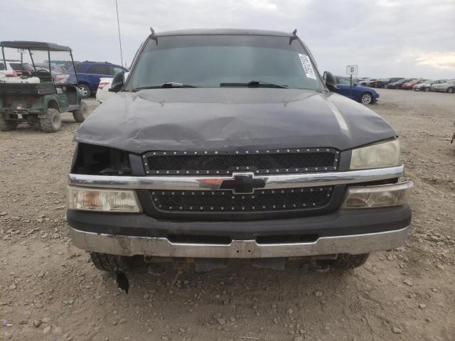 Photo 4 VIN: 2GCEK19T631223297 - CHEVROLET ALL MODELS 