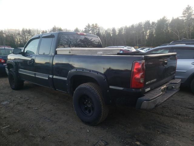 Photo 1 VIN: 2GCEK19T631258518 - CHEVROLET SILVERADO 