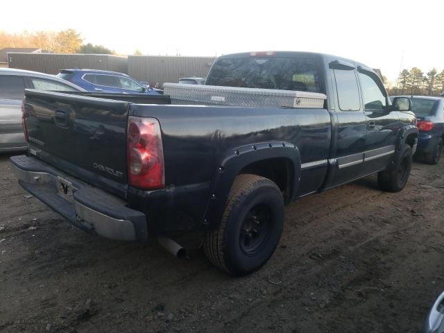 Photo 2 VIN: 2GCEK19T631258518 - CHEVROLET SILVERADO 