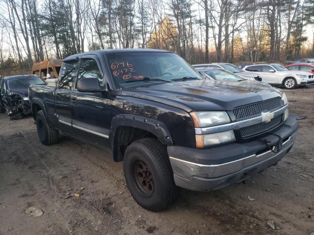 Photo 3 VIN: 2GCEK19T631258518 - CHEVROLET SILVERADO 