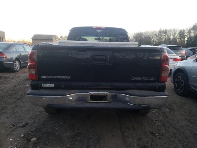 Photo 5 VIN: 2GCEK19T631258518 - CHEVROLET SILVERADO 