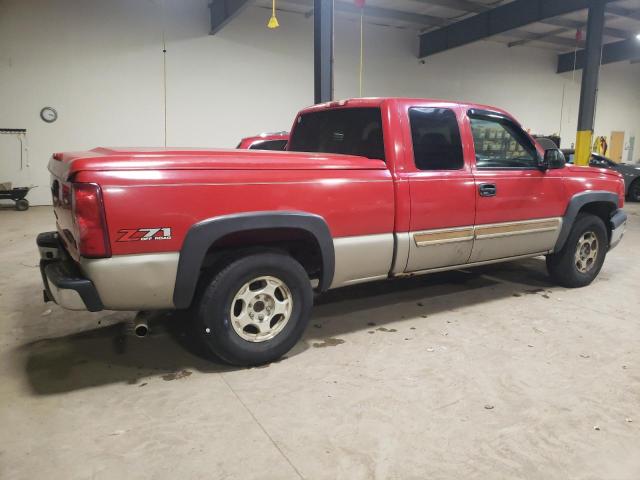 Photo 2 VIN: 2GCEK19T631367187 - CHEVROLET SILVERADO 