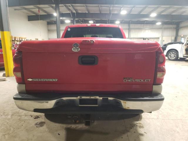 Photo 5 VIN: 2GCEK19T631367187 - CHEVROLET SILVERADO 