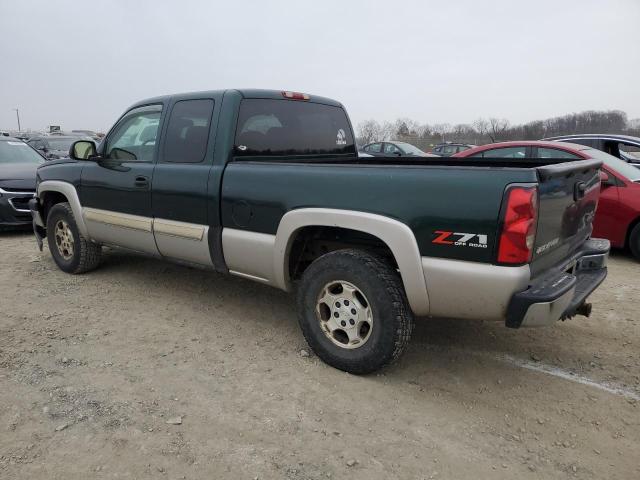 Photo 1 VIN: 2GCEK19T641138042 - CHEVROLET SILVERADO 