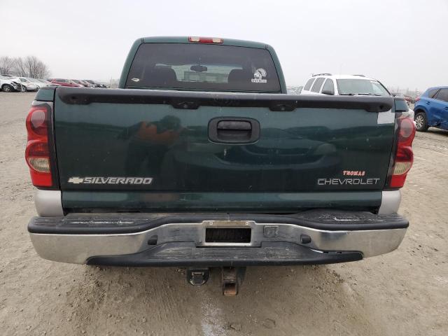 Photo 5 VIN: 2GCEK19T641138042 - CHEVROLET SILVERADO 