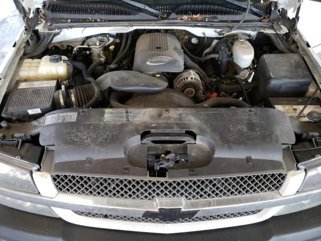 Photo 10 VIN: 2GCEK19T641244023 - CHEVROLET SILVERADO 