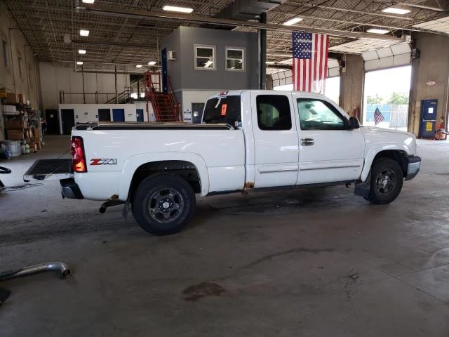 Photo 2 VIN: 2GCEK19T641244023 - CHEVROLET SILVERADO 