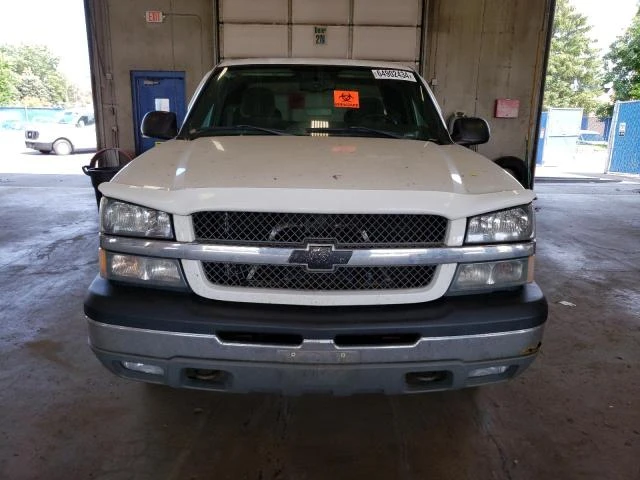 Photo 4 VIN: 2GCEK19T641244023 - CHEVROLET SILVERADO 