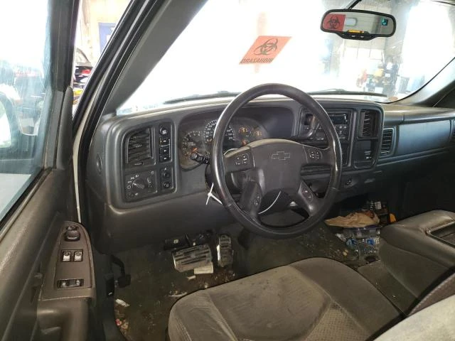 Photo 7 VIN: 2GCEK19T641244023 - CHEVROLET SILVERADO 