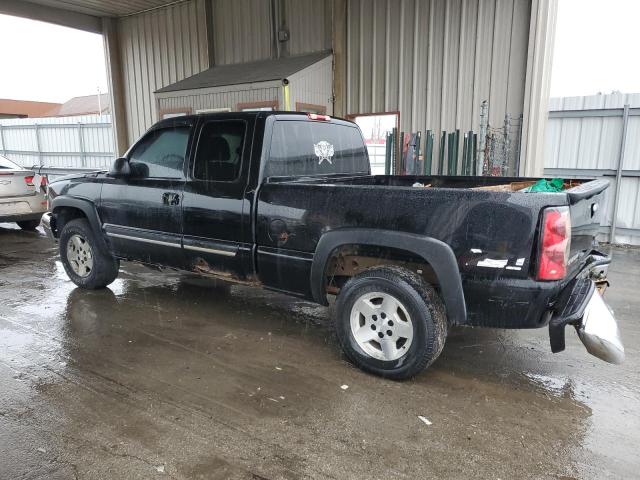 Photo 1 VIN: 2GCEK19T641249769 - CHEVROLET SILVERADO 