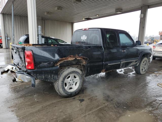 Photo 2 VIN: 2GCEK19T641249769 - CHEVROLET SILVERADO 