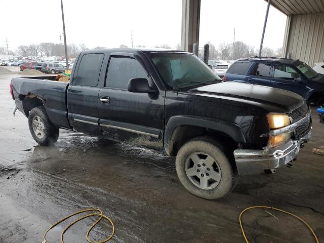 Photo 3 VIN: 2GCEK19T641249769 - CHEVROLET SILVERADO 