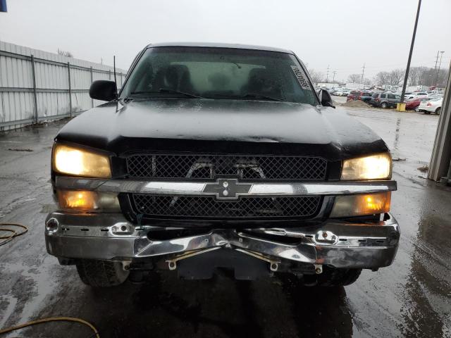 Photo 4 VIN: 2GCEK19T641249769 - CHEVROLET SILVERADO 