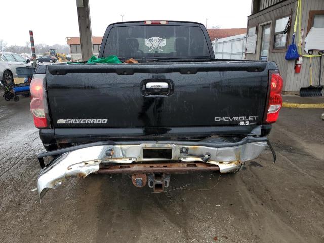 Photo 5 VIN: 2GCEK19T641249769 - CHEVROLET SILVERADO 