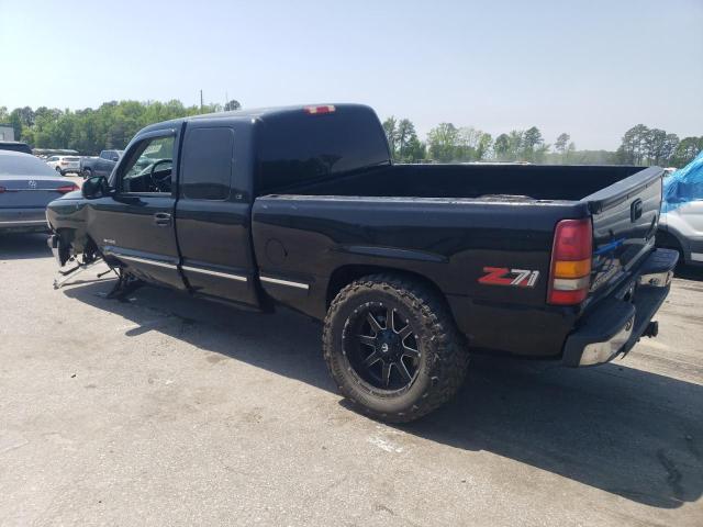 Photo 1 VIN: 2GCEK19T6X1207560 - CHEVROLET SILVERADO 