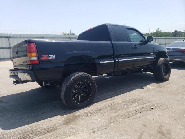 Photo 2 VIN: 2GCEK19T6X1207560 - CHEVROLET SILVERADO 