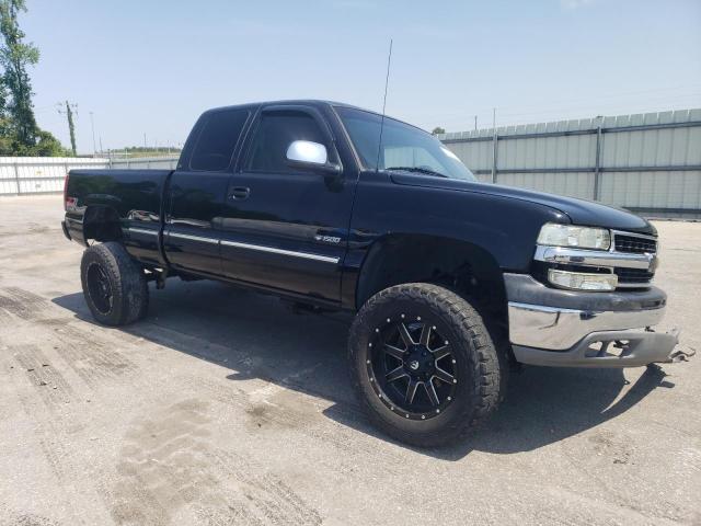 Photo 3 VIN: 2GCEK19T6X1207560 - CHEVROLET SILVERADO 