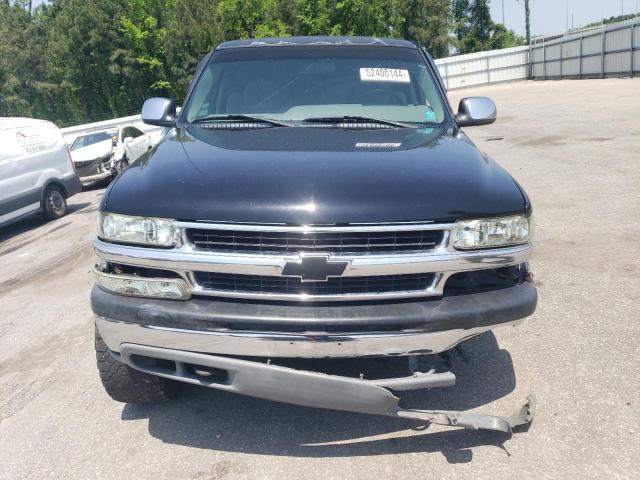 Photo 4 VIN: 2GCEK19T6X1207560 - CHEVROLET SILVERADO 