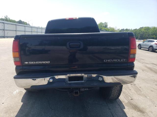 Photo 5 VIN: 2GCEK19T6X1207560 - CHEVROLET SILVERADO 