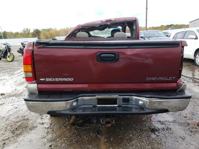 Photo 5 VIN: 2GCEK19T6X1250618 - CHEVROLET SILVERADO 