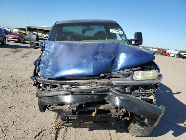 Photo 4 VIN: 2GCEK19T6Y1157938 - CHEVROLET ALL MODELS 