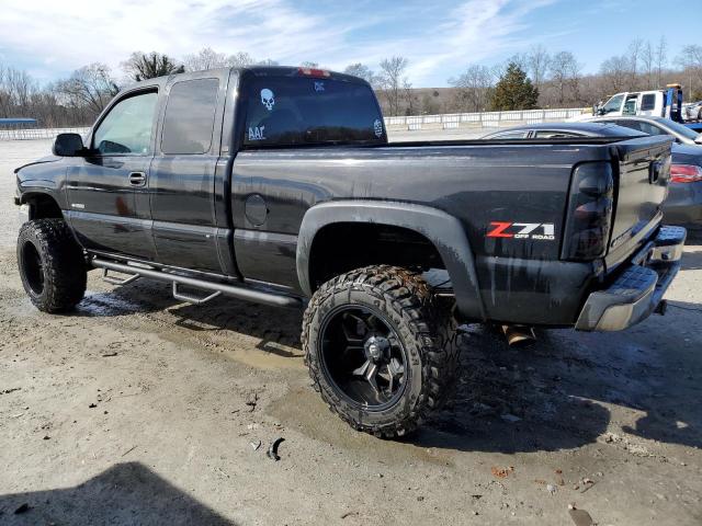 Photo 1 VIN: 2GCEK19T711146971 - CHEVROLET SILVERADO 