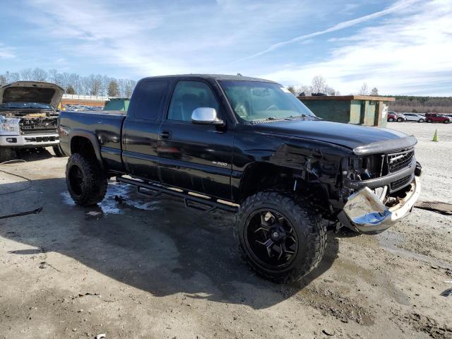 Photo 3 VIN: 2GCEK19T711146971 - CHEVROLET SILVERADO 