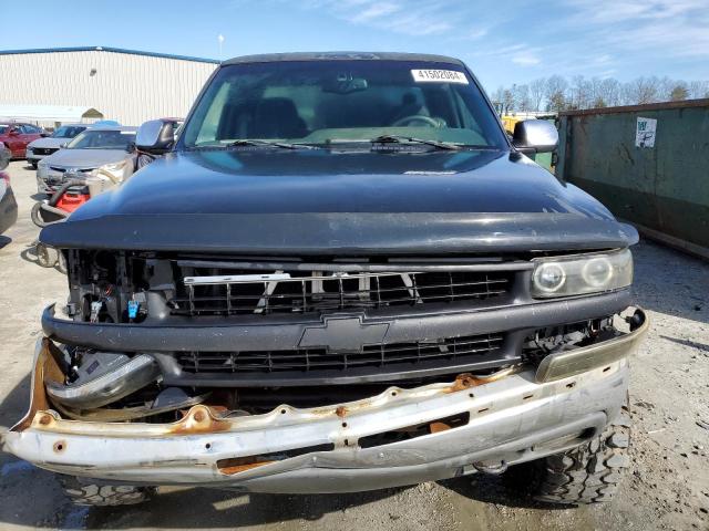 Photo 4 VIN: 2GCEK19T711146971 - CHEVROLET SILVERADO 