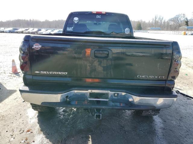 Photo 5 VIN: 2GCEK19T711146971 - CHEVROLET SILVERADO 