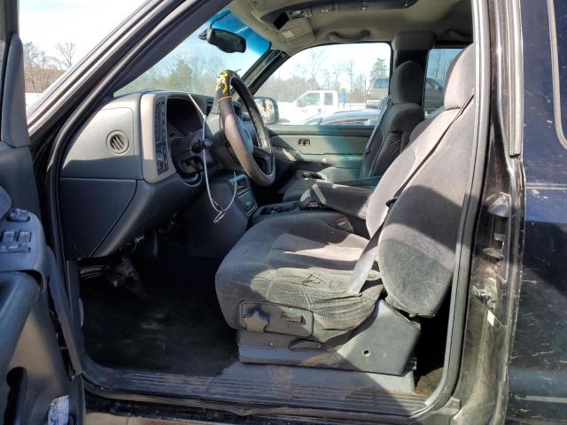 Photo 6 VIN: 2GCEK19T711146971 - CHEVROLET SILVERADO 