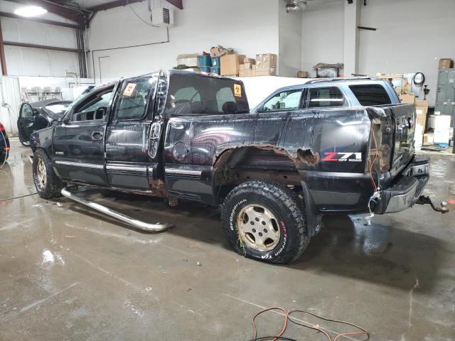 Photo 1 VIN: 2GCEK19T711226030 - CHEVROLET SILVERADO 