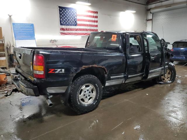 Photo 2 VIN: 2GCEK19T711226030 - CHEVROLET SILVERADO 