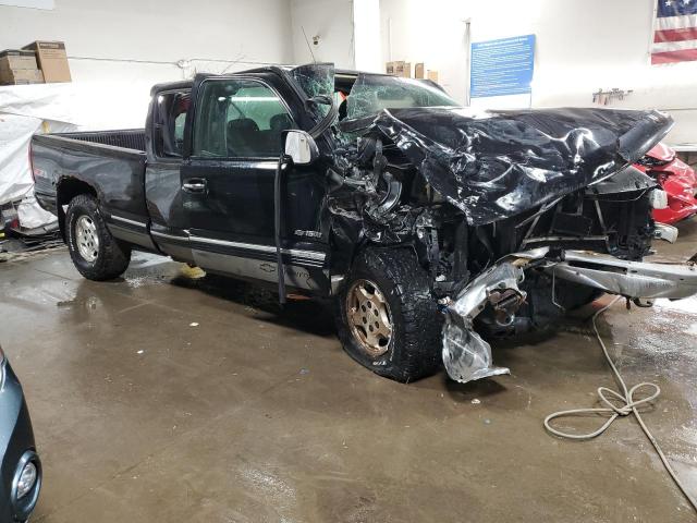 Photo 3 VIN: 2GCEK19T711226030 - CHEVROLET SILVERADO 