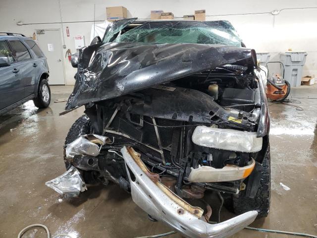 Photo 4 VIN: 2GCEK19T711226030 - CHEVROLET SILVERADO 