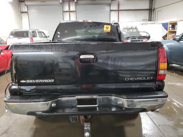 Photo 5 VIN: 2GCEK19T711226030 - CHEVROLET SILVERADO 