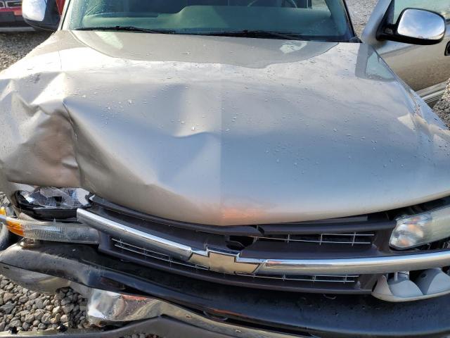 Photo 10 VIN: 2GCEK19T711336964 - CHEVROLET SILVERADO 