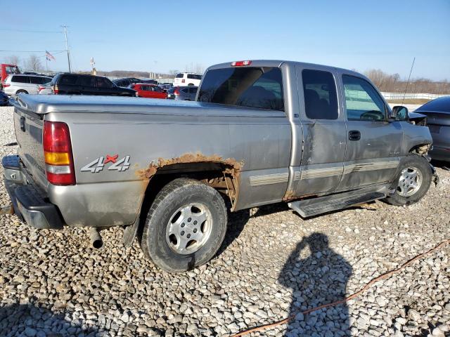 Photo 2 VIN: 2GCEK19T711336964 - CHEVROLET SILVERADO 