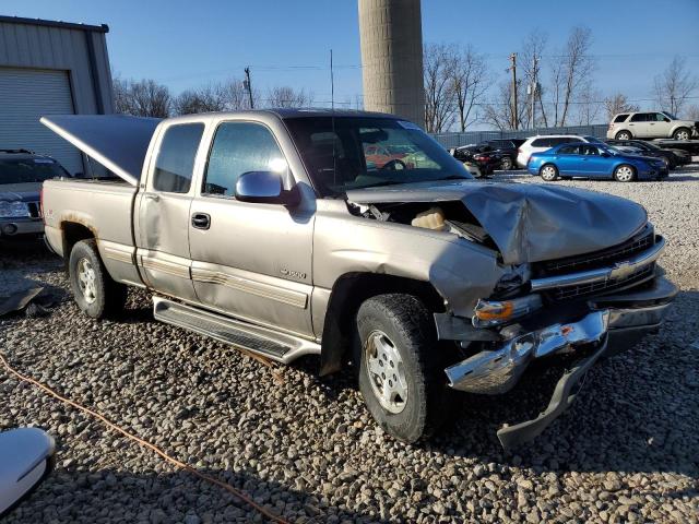 Photo 3 VIN: 2GCEK19T711336964 - CHEVROLET SILVERADO 