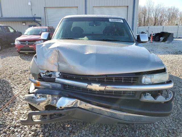 Photo 4 VIN: 2GCEK19T711336964 - CHEVROLET SILVERADO 