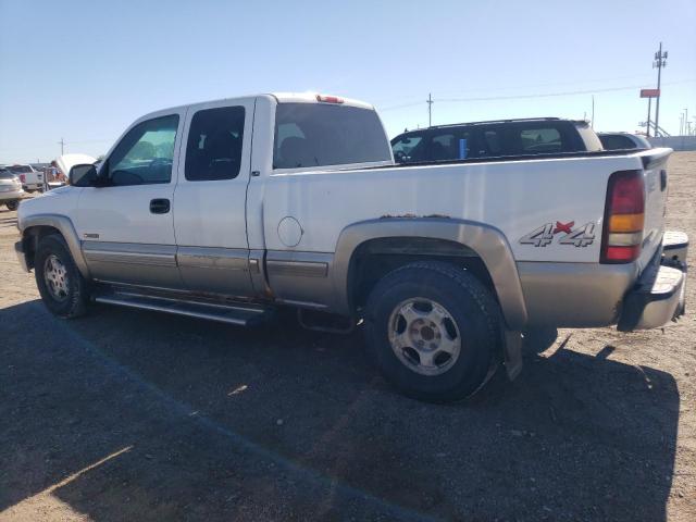 Photo 1 VIN: 2GCEK19T711351500 - CHEVROLET SILVERADO 