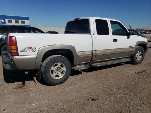 Photo 2 VIN: 2GCEK19T711351500 - CHEVROLET SILVERADO 