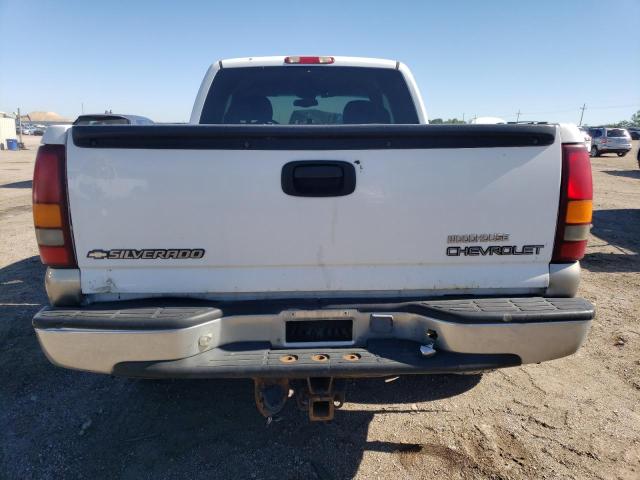 Photo 5 VIN: 2GCEK19T711351500 - CHEVROLET SILVERADO 